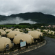 Image for article titled Dome Houses to Protect You from the Dark Future